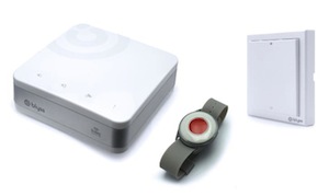 Avidsen innovations supporting aging in place