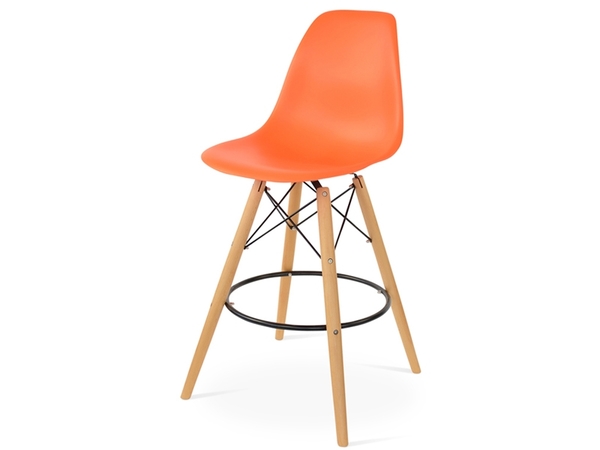 Bar chair DSB - Orange