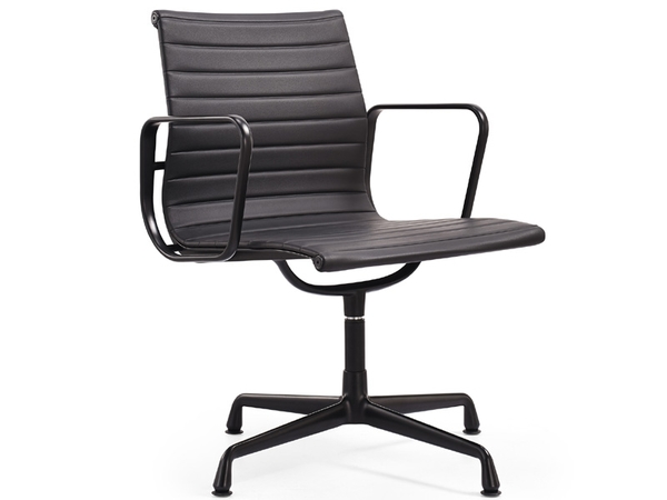 Chair EA108 Special Edition - Black