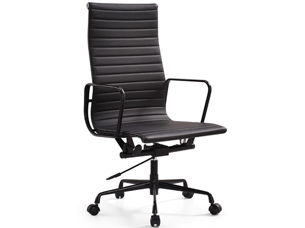 Chair EA119 Special Edition - Black