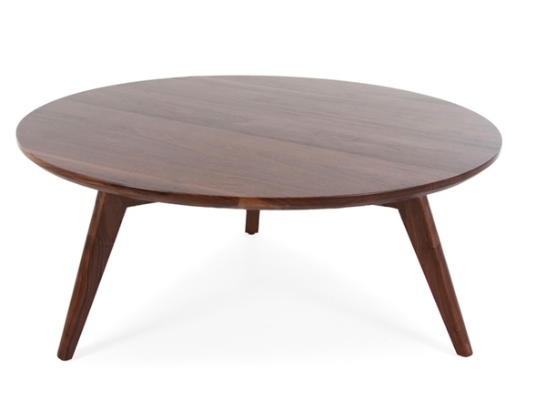 Coffee table Arte Large - Ø 98 cm