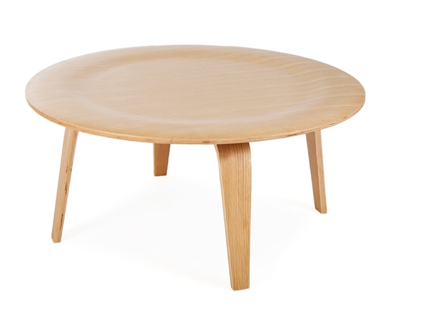 Coffee Table Eames CTW - Ø 87 cm