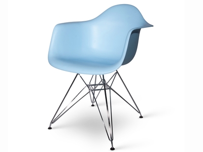 DAR chair - Blue