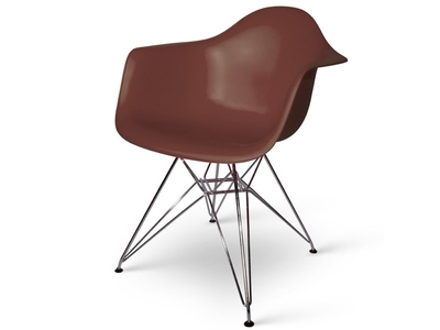 DAR chair - Brown
