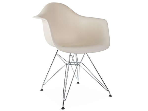 DAR chair - Cream