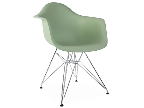 DAR chair - Green