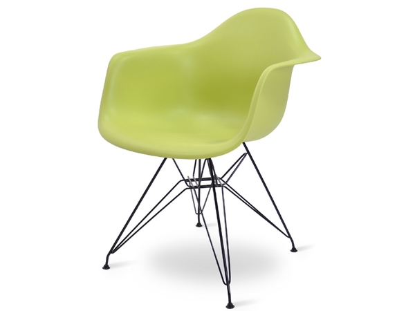 DAR chair - Olive green