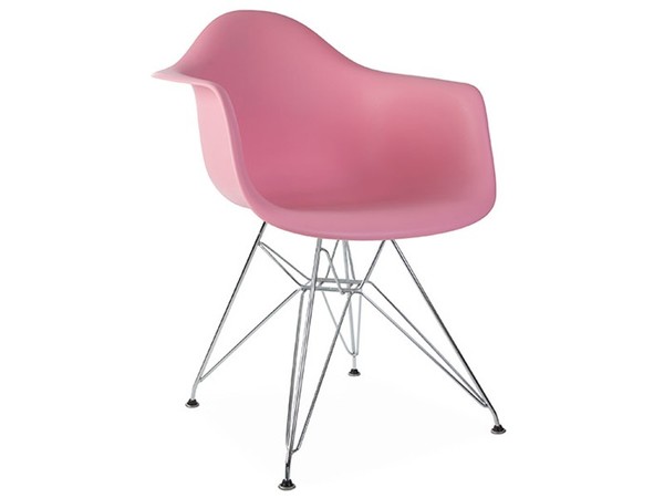 DAR chair - Pink