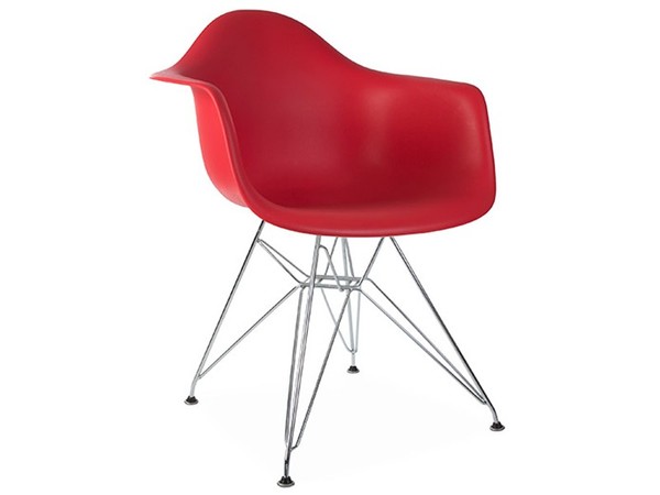 DAR chair - Red