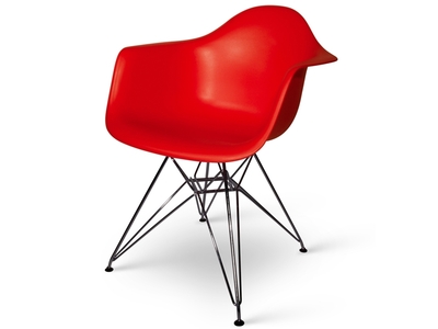 DAR chair - Red