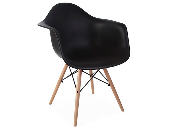 DAW chair - Black