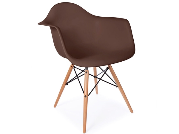 DAW chair - Brown