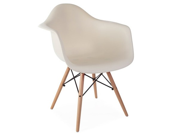 DAW chair - Cream