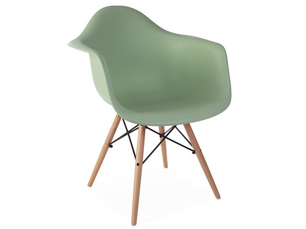 DAW chair - Green