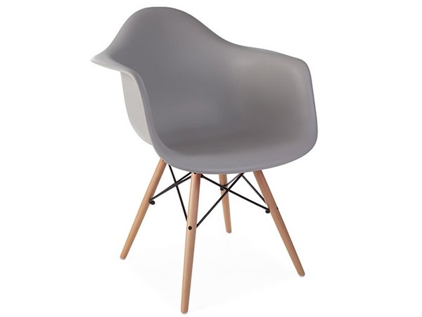 DAW chair - Light grey