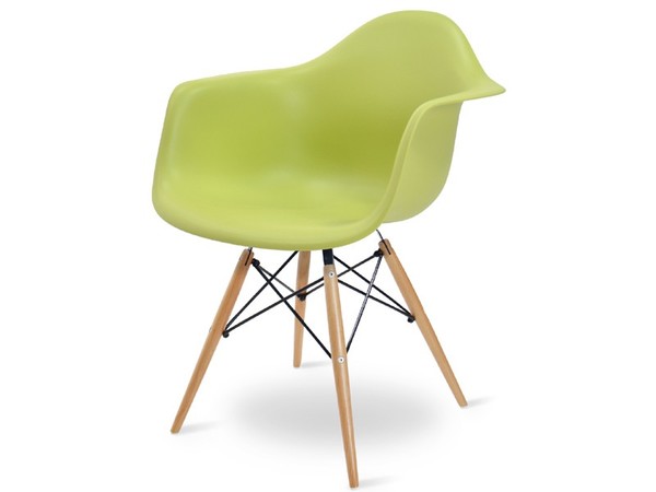DAW chair - Olive green