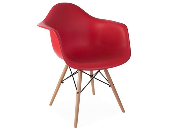 DAW chair - Red