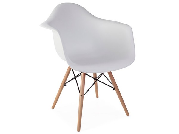 DAW chair - White