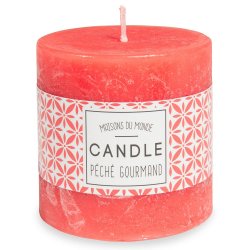 Decoration : Candles, Scents
