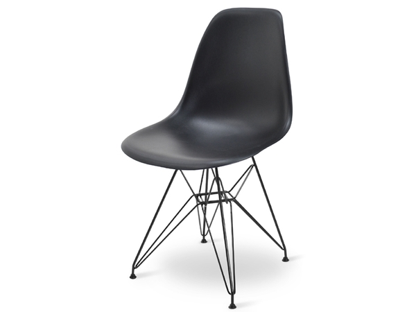 DSR chair - Black