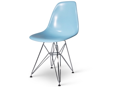 DSR chair - Blue