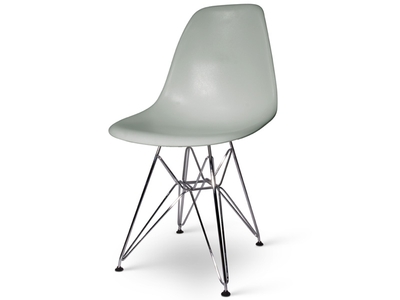 DSR chair - Light grey
