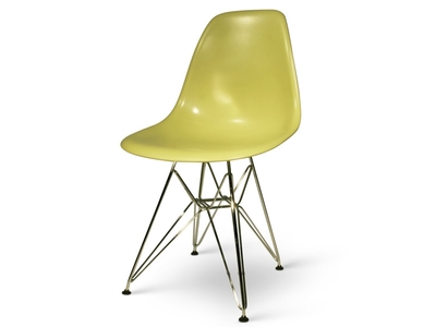 DSR chair - Olive Green