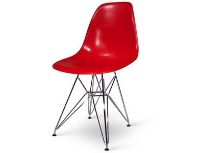 DSR chair - Red