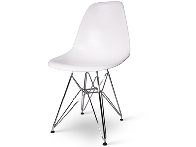 DSR chair - White