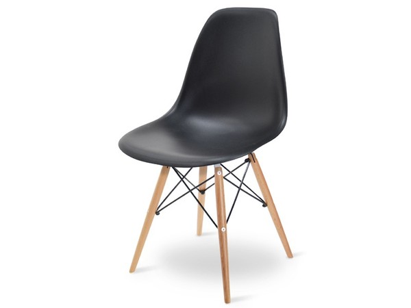 DSW Chair - Black