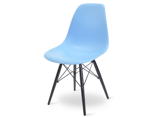 DSW chair - Blue
