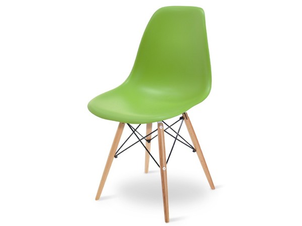 DSW chair - Green