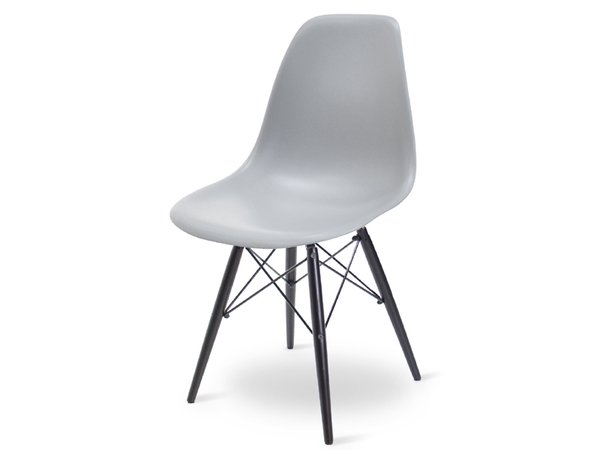 DSW chair - Light grey