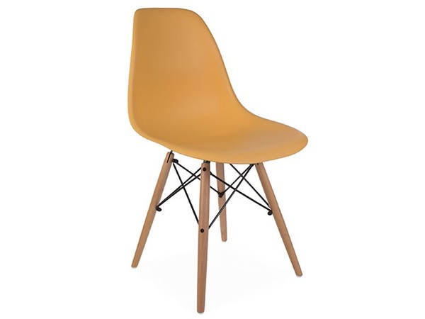 DSW chair - Orange