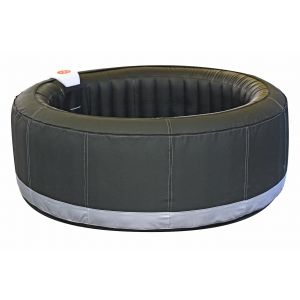 HESPERIDE Plays the Well-Being Card with Its Inflatable Spa and Ultra-Comfortable Furniture