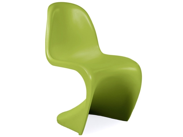 Kids Chair Panton - Green