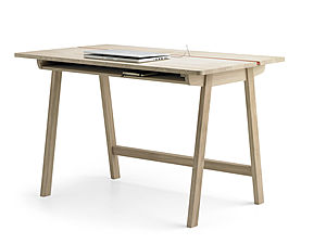 Landa Desk Tray by Samuel Accoceberry