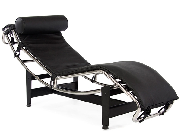 LC4 Daybed - Black