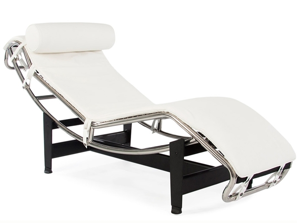 LC4 Daybed - White
