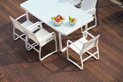 MOSO Bamboo x-treme decking boards