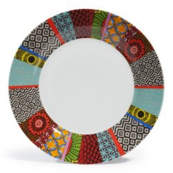 Plates, Table service
