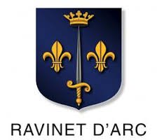 RAVINET D'ARC