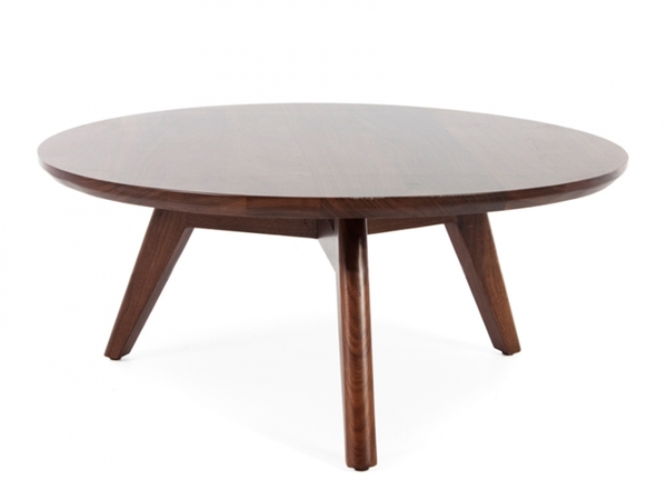 Side table Arte Small - Ø 50 cm