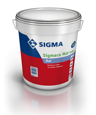 Sigma Coatings launches SIGMACO, the range of water-based alkyd-emulsion paints