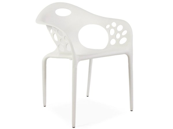 Spirit Chair - White
