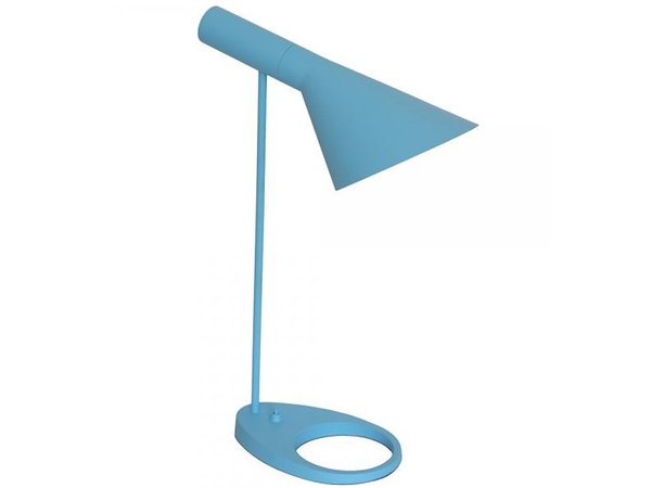 Table Lamp  AJ Original - Blue