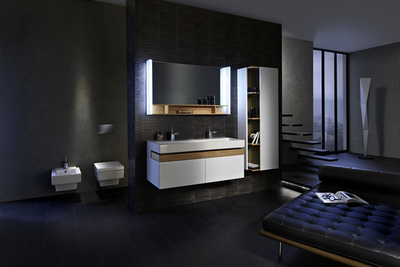 Terrace Collection by Jacob Delafon