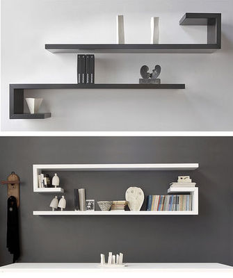 ZEUS News 2013 ? UP DOWN shelves