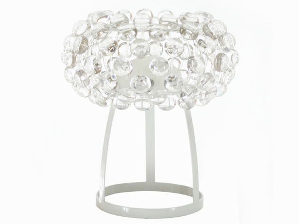 Caboche Table Lamp - Small